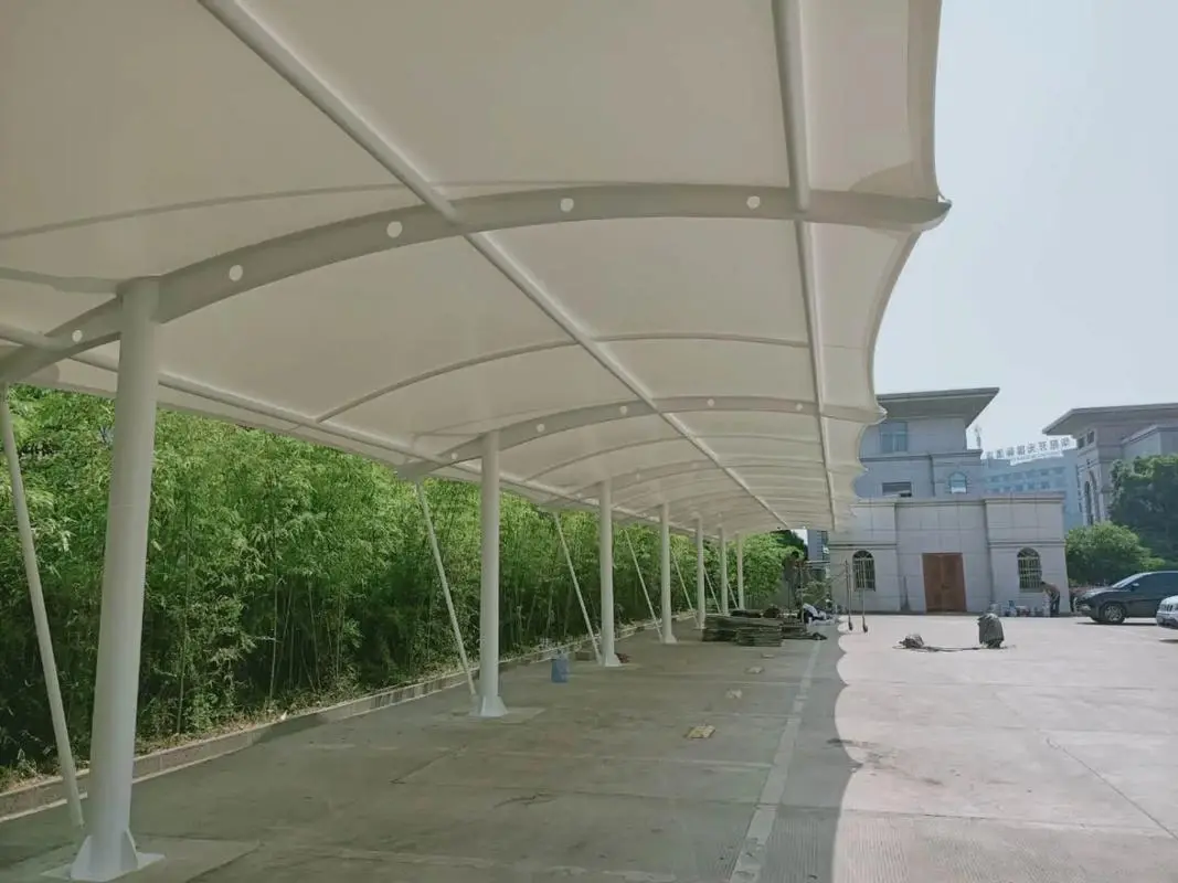 2026年贵州湄潭遮阳棚采购避坑：3个常见误区一次说清